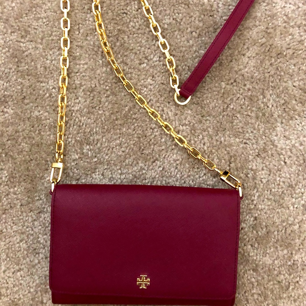 Tory Burch crossbody bag